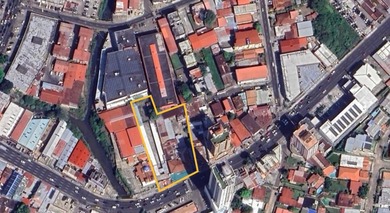 Beach Lot For Sale in Panama City, 