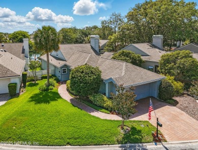 Beach Home Sale Pending in Ponte Vedra Beach, Florida