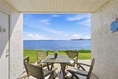 Beach Condo For Sale in Bradenton Beach, Florida
