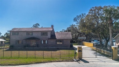 Beach Home For Sale in Ormond Beach, Florida