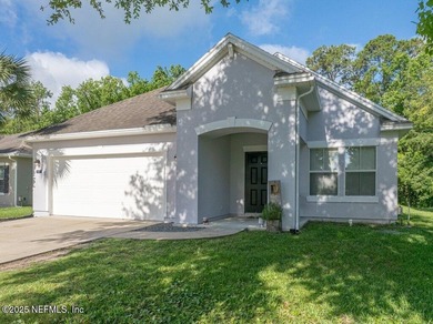 Beach Home Sale Pending in St Augustine, Florida