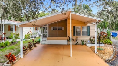 Beach Home For Sale in Riverview, Florida