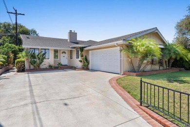 Beach Home Off Market in Torrance, California