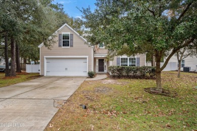 Beach Home For Sale in Beaufort, South Carolina