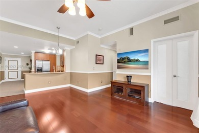 Beach Condo For Sale in Hallandale Beach, Florida