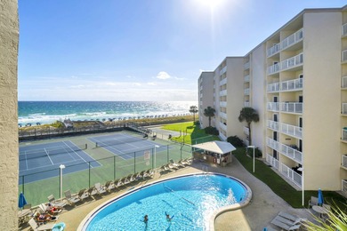Beach Condo Sale Pending in Destin, Florida