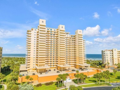 Beach Condo For Sale in New Smyrna Beach, Florida