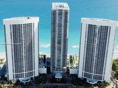 Beach Condo For Sale in Hallandale Beach, Florida