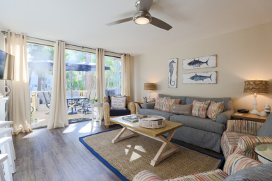 Vacation Rental Beach Villa in Hilton Head Island, South Carolina