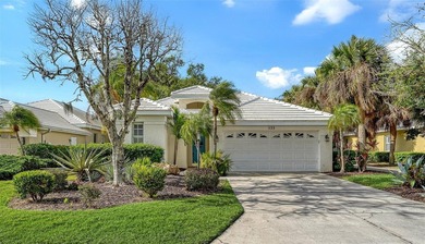 Beach Home For Sale in Venice, Florida