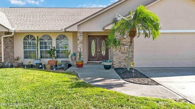 Beach Home For Sale in Melbourne, Florida