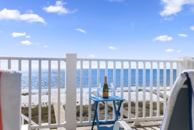 Beach Townhome/Townhouse For Sale in Port St Joe, Florida