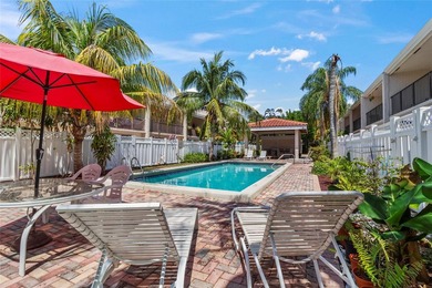 Beach Condo For Sale in Pompano Beach, Florida