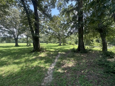 Beach Acreage Sale Pending in Milton, Florida