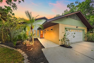 Beach Home For Sale in Sarasota, Florida