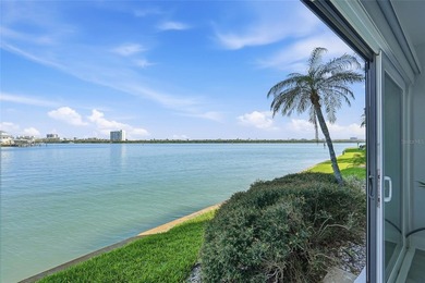 Beach Condo For Sale in Clearwater Beach, Florida