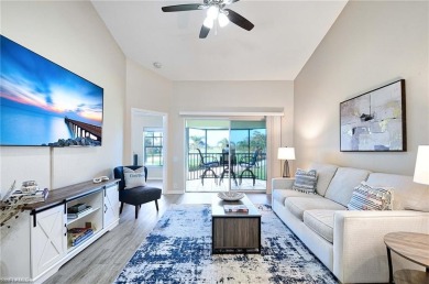 Beach Home For Sale in Bonita Springs, Florida