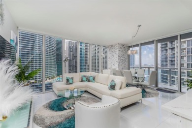 Beach Condo For Sale in Miami, Florida