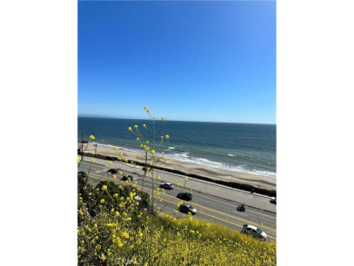 Beach Lot For Sale in Pacific Palisades, California