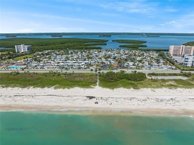 Beach Home For Sale in Hutchinson Island, Florida