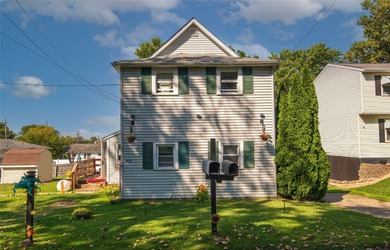 Beach Home For Sale in Erie, Pennsylvania