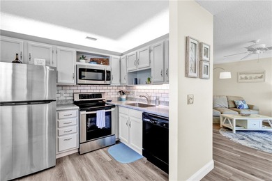 Beach Condo For Sale in Vero Beach, Florida