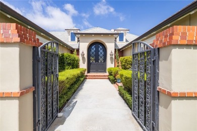 Beach Home For Sale in Rancho Palos Verdes, California