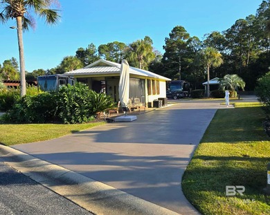 Beach Lot For Sale in Foley, Alabama