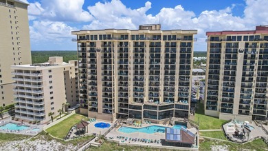 Beach Condo For Sale in Orange Beach, Alabama