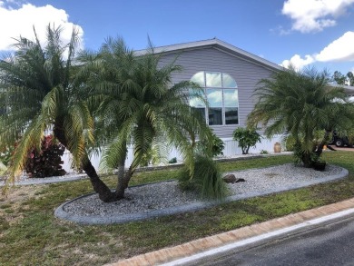 Beach Home For Sale in Port Charlotte, Florida