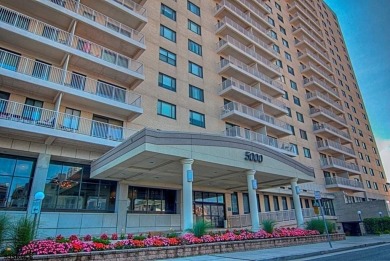 Beach Condo For Sale in Ventnor, New Jersey