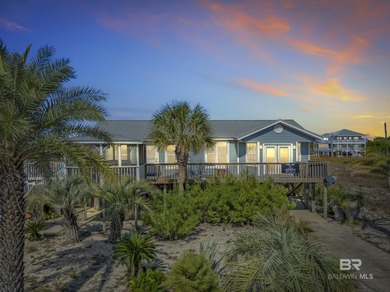 Beach Home For Sale in Gulf Shores, Alabama