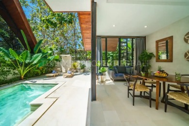 Beach Home For Sale in Pererenan, Bali