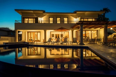 Vacation Rental Beach Villa in Cabo San Lucas, Baja California Sur, Mexico