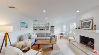 Beach Condo For Sale in Malibu, California