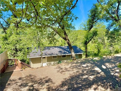 Beach Home For Sale in Loch Lomond, California