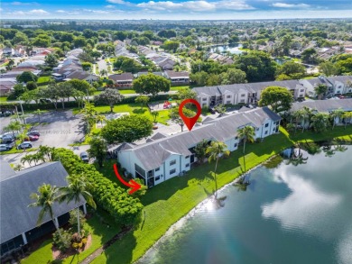 Beach Condo Sale Pending in Homestead, Florida