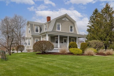 Beach Home For Sale in Hampton, New Hampshire
