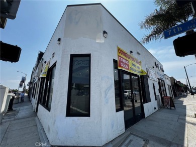 Beach Commercial For Sale in Long Beach, California