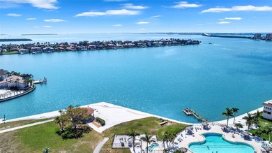 Beach Condo For Sale in St. Petersburg, Florida