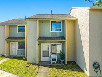 Beach Townhome/Townhouse For Sale in Panama City Beach, Florida