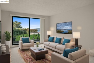 Beach Condo Sale Pending in Emeryville, California