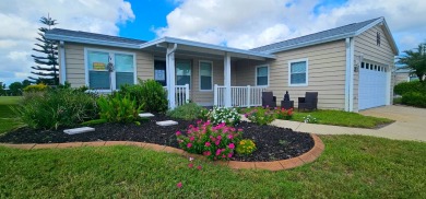 Beach Home For Sale in Ruskin, Florida