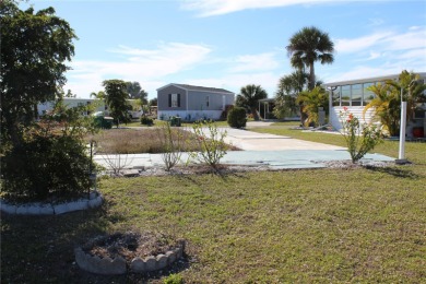 Beach Lot For Sale in Port Charlotte, Florida