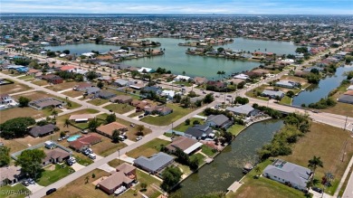 Beach Home For Sale in Cape Coral, Florida