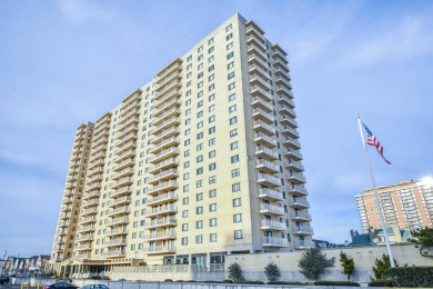 Beach Condo For Sale in Ventnor, New Jersey