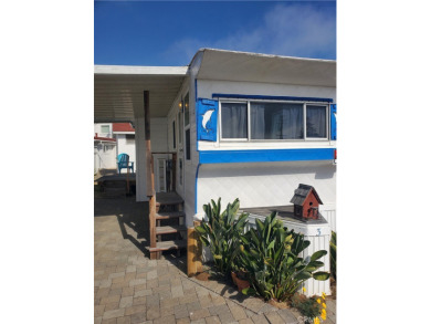 Beach Home For Sale in Morro Bay, California