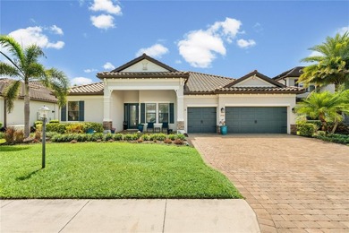 Beach Home Sale Pending in Lakewood Ranch, Florida