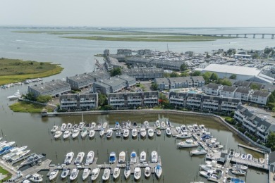 Beach Condo For Sale in Somers Point, New Jersey