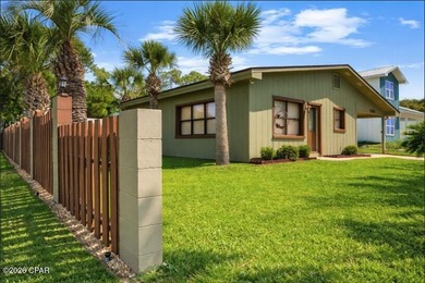 Beach Home For Sale in Panama City Beach, Florida